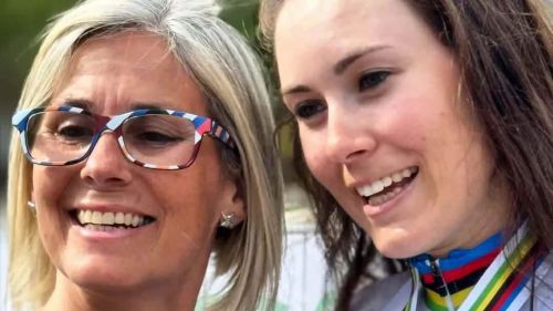 Leggendaria Gaia Tormena: a Barcellona arriva il 6&deg; titolo iridato del cross country Eliminator