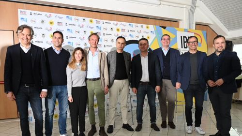 Alla scoperta dell'Arena Bike Park di Ampezzo, uno dei fiori all'occhiello di Sportland