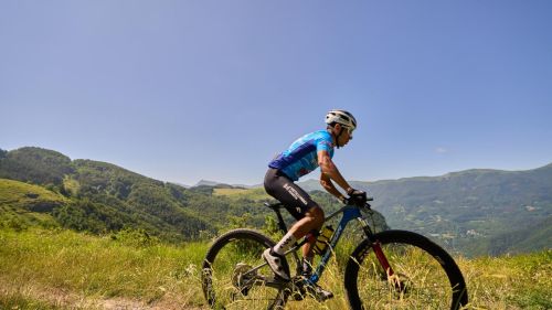 Sarà un'edizione da record per Appenninica MTB Stage Race: dal 22 al 26 giugno con 30 paesi rappresentati