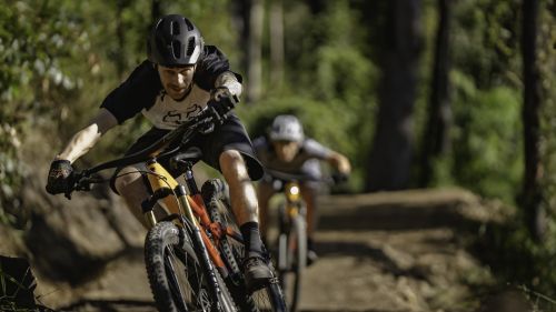 Gaerne G.Kobra, nel catalogo MTB dell'azienda italiana una scarpa ricca di novità