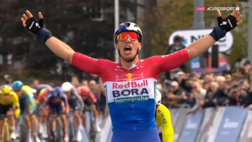 Van Poppel chiude il suo Tour of Holland, la generale a Laporte. Sorpresona Loland alla Veneto Classic