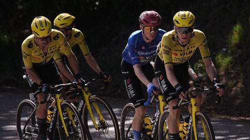 Secondo arrivo in salita del Giro, il Corno alle Scale torna dopo 22 anni: Vingegaard bis o... fuga?