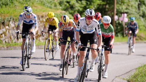 Che giornata attorno a Santo Stefano di Cadore: può esplodere il Giro Women, Longo Borghini e Vollering all'attacco?