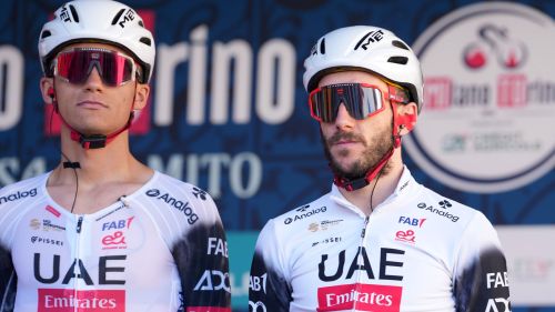 Ecco la squadra numero 1 al mondo per la corsa rosa: Adam Yates e Vine le nuove punte per la classifica