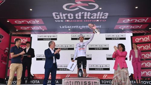 A Barbara Guarischi e Samuele Zoccarato il primo storico tricolore Gravel. E ora il Mondiale in Italia...