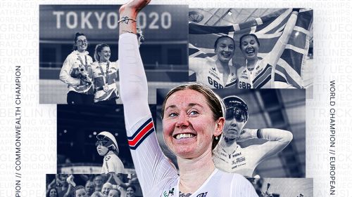 Lascia un mito del ciclismo su pista: Katie Archibald dice stop a 32 anni, dopo due titoli olimpici e sette mondiali