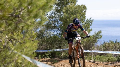 Avondetto lancia la sfida a Internazionali d'Italia Series: Esanatoglia è un obiettivo come l'intero circuito