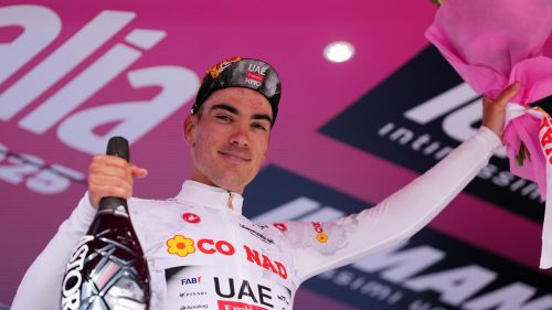 Dopo Isaac Del Toro, niente Ardenne per Juan Ayuso: la Lidl-Trek perde anche lo spagnolo per Freccia e Liegi