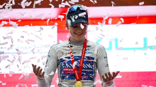 Sprint devastante di Zoe Backstedt a Bad Ragaz: Williams e Bossuyt alle sue spalle, Longo Borghini solida in giallo
