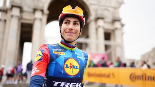 Una super startlist per il Giro d'Italia Women: non solo 
