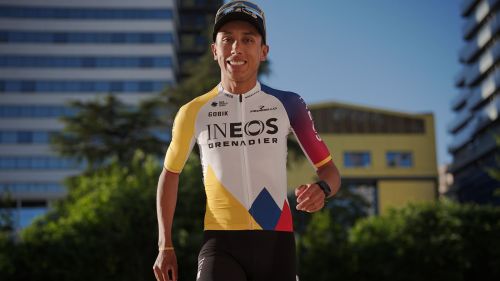 Anche Bernal e Ciccone nella lotta con Vingegaard e Ayuso-Almeida: Vuelta, si fa sul serio ad Andorra