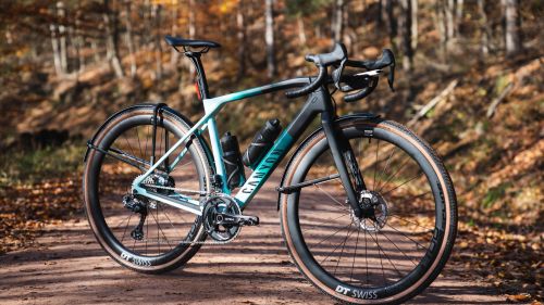 'Speed of Light', curata e originale come tutte le limited edition di casa Specialized