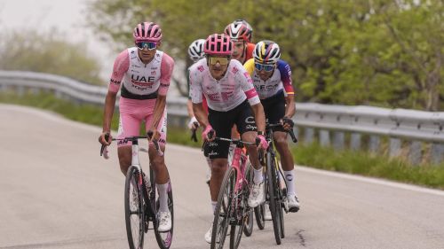 Piancavallo giudice finale del prossimo Giro: è di nuovo il Friuli il cuore della corsa rosa, start simbolico da Gemona