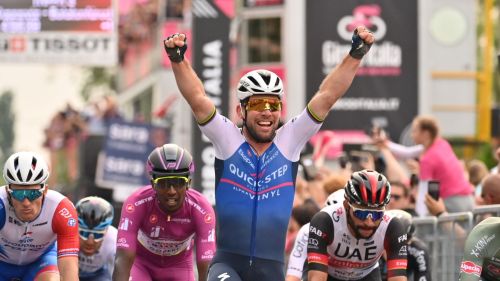 Tra Cavendish e Lefevere volano gli stracci: Patrick non mi ha rispettato. Il manager belga: Ingrato