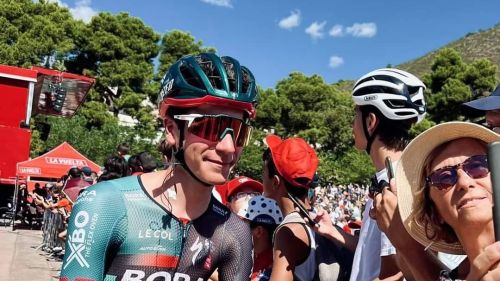 Pogacar nel mito a Bergamo, è tris al Lombardia! Splendido 2° posto di Bagioli davanti a Roglic