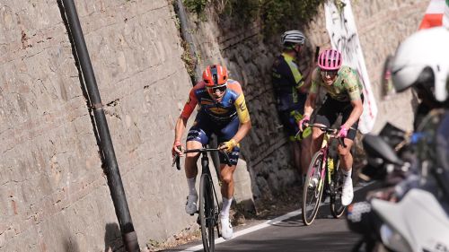 Si arriva a casa Ganna, ma per l'arrivo di Verbania vogliono provarci Ciccone e Scaroni: tappa n° 13 del Giro, scopriamola