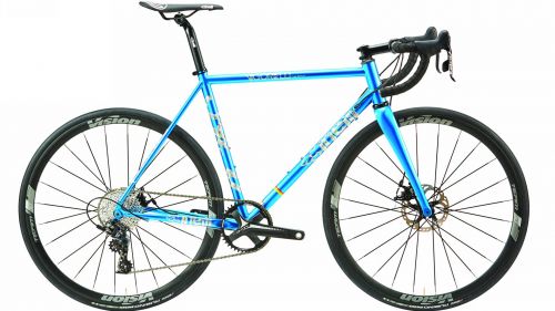 GT svela la versione 2021 della Grade, la gravel che ha fatto la storia del brand americano