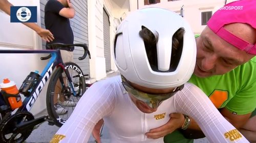 Clamorosa sorpresa a Gorizia: Filippo Conca dello Swatt Club è il nuovo campione d'Italia, beffato Covi