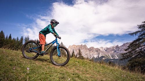 Cortina Skiworld sempre pi&ugrave; nel mondo bike: estate 2026 tra nuovi trail, eventi e cicloturismo