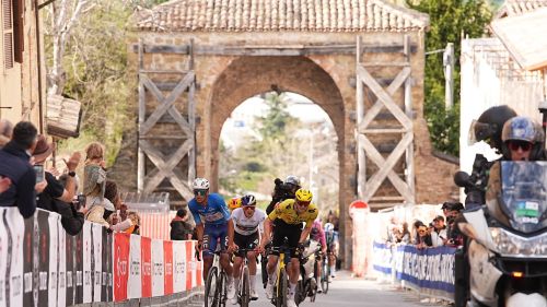 Scatta da Bilbao (con una crono tosta) il Giro dei Paesi Baschi: Del Toro e Seixas, Roglic e Ayuso, che startlist
