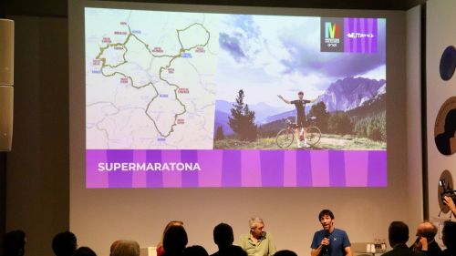 A Barbara Guarischi e Samuele Zoccarato il primo storico tricolore Gravel. E ora il Mondiale in Italia...