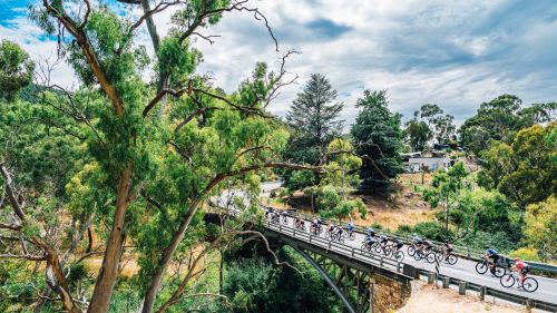 Il grande ciclismo parte in Australia: martedì il finale del Tour Down Under donne e il via per gli uomini