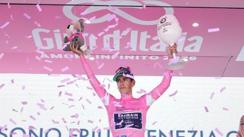 L'ultimo giorno di Eulalio in maglia rosa? A Pila si attende l'attacco di Vingegaard, ecco il tappone valdostano