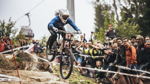 La Val di Sole presenta un'estate fantastica con tanti eventi agonistici: spicca il Mondiale di MTB che torna a Daolasa
