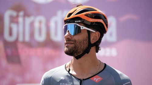 E' la tappa pi&ugrave; lunga del Tour, anche Ganna vuole provarci pur con l'ostacolo Ballon d'Alsace prima di Belfort