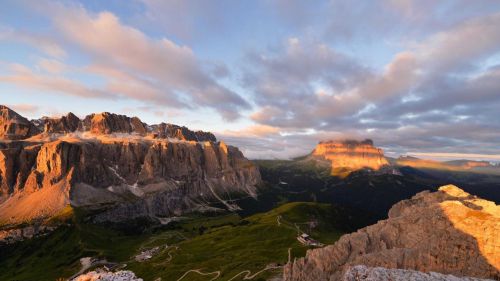 E' tempo di HERO Suedtirol Dolomites: è già cominciata la 15^ edizione che culminerà con la gara di sabato