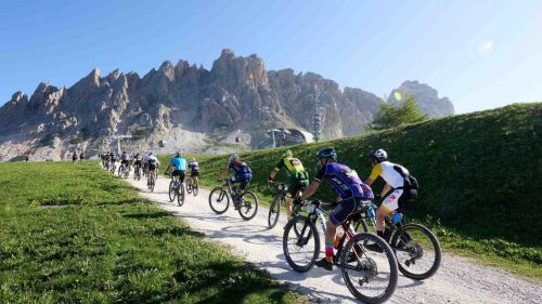 Un mese alla HERO in Val Gardena, programma confermato per la 16esima edizione