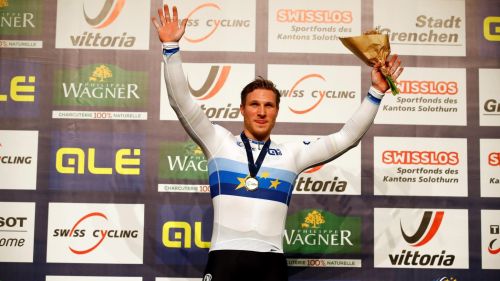 A Barbara Guarischi e Samuele Zoccarato il primo storico tricolore Gravel. E ora il Mondiale in Italia...