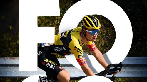Evenepoel e Van der Poel? Si sono scambiati la maglia iridata e... si allenano già assieme a Calpe