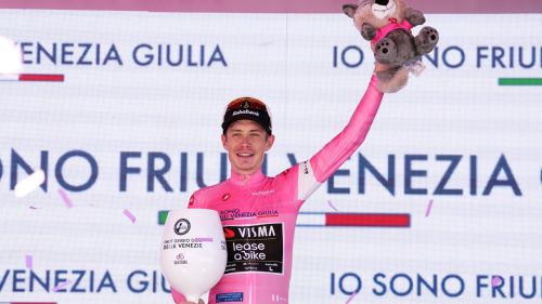 Vingegaard in rosa nella domenica di Milano che chiama gli sprinter: Milan, Magnier, Groenewegen... chi la vince?