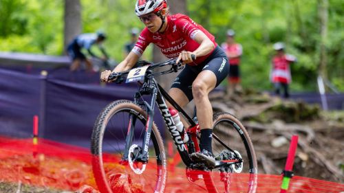 Keller da sogno batte Richards a Pal Arinsal, ma la sorpresona è Luca Martin che piega re Blevins