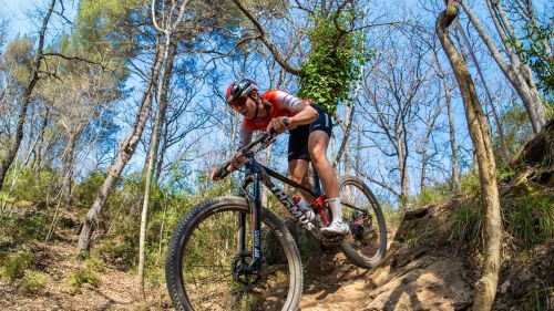 Anche Alessandra Keller e Fabio Puentener alla Sunshine Race di Nalles: quante stelle l'11-12 aprile