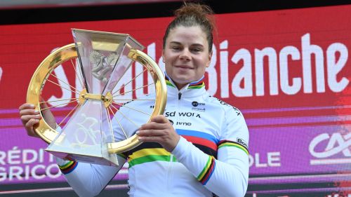 E ora... il week-end della Roubaix! Oggi Pogacar di nuovo sul pavé, domani la corsa femminile con Kopecky per il bis