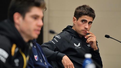 Dopo Van Aert (e Kooij), anche Landa scioglie la riserva: tornerà al Giro da leader della Soudal-Quick Step