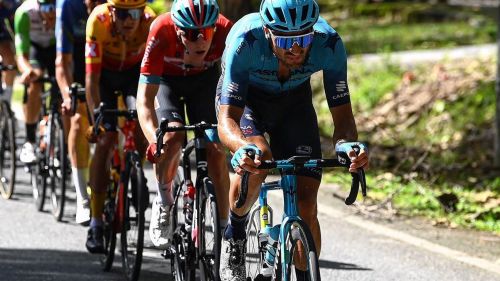 Moscon, che sorpresa per il futuro: contratto annuale con la Soudal-Quick Step per cercare la rinascita
