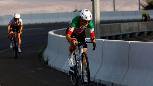 Una clamorosa Elise Chabbey si prende la Strade Bianche, amarissimo 4° posto per Elisa Longo Borghini