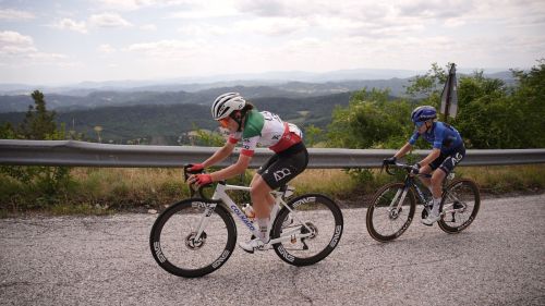 Milan va per il bis al Tour, oggi si decide il Giro Women: 22 secondi tra Longo Borghini e Reusser a Imola