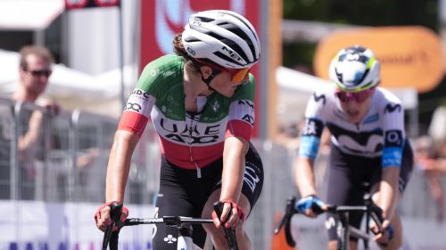 Prima fuga al Tour, Pogacar concede la gialla? Il Giro d'Italia Women verso uno sprint in quel di Monselice