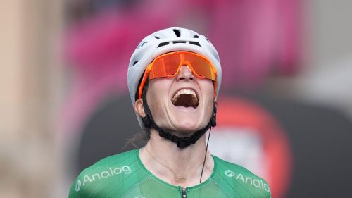 Capolavoro di Longo Borghini al Tour de Suisse: il tricolore svetta a Locarno con Elisa che conquista la maglia gialla