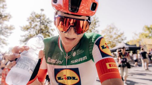 Dalla nebbia del Tourmalet spunta una leggendaria Demi V
