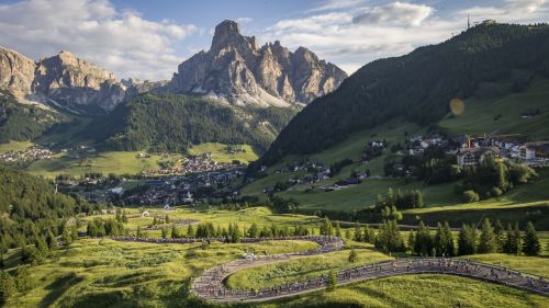 Presentata la 39esima Maratona dles Dolomites: tantissime novit&agrave; per la granfondo del 5 luglio 2026