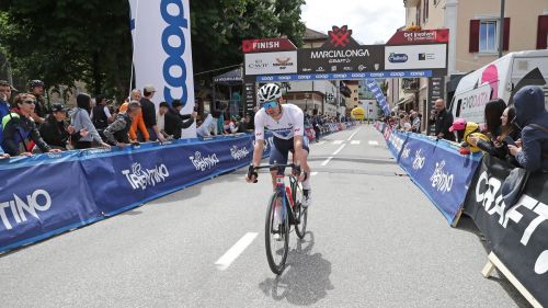 Marcialonga Cycling, ci siamo: corridori di 18 diverse nazioni già iscritti per la granfondo del 31 maggio