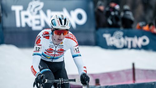 A Barbara Guarischi e Samuele Zoccarato il primo storico tricolore Gravel. E ora il Mondiale in Italia...