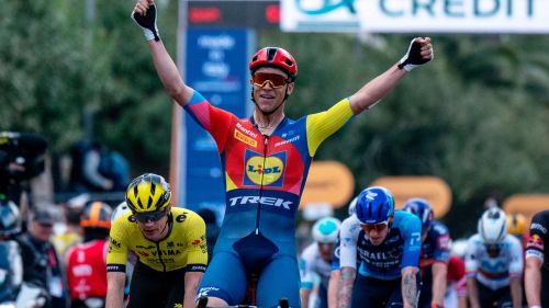 Penultima tappa del Tour: a Pontarlier una nuova occasione per la fuga, Milan potrebbe festeggiare oggi la verde