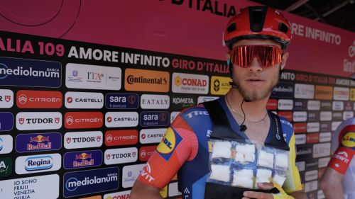 Torna in gara Jonathan Milan, due settimane dopo la perla di Roma: confronto stellare con Merlier e Philipsen a Copenhagen