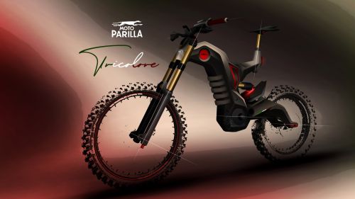 Con Rampage Fantic debutta nel settore delle light e-mtb